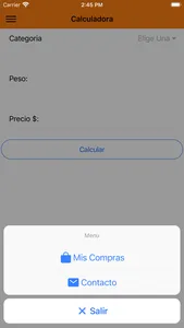 StarShip screenshot 3