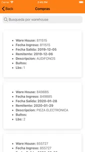 StarShip screenshot 5