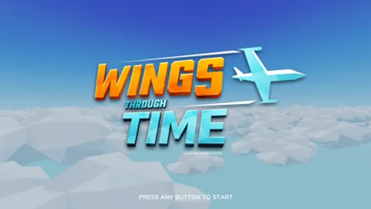 Wings Through Time screenshot 0