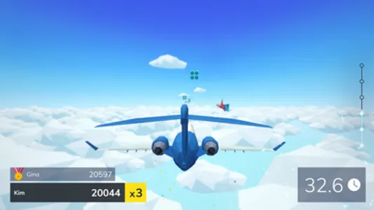 Wings Through Time screenshot 2