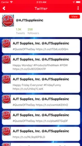 AJT Supplies Online Store screenshot 4