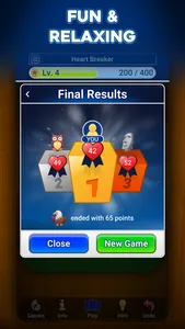 Hearts: Card Game screenshot 3