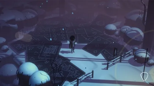 Where Cards Fall screenshot 0