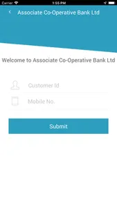 Associate Co-Operative Bank screenshot 3