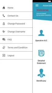 Associate Co-Operative Bank screenshot 8