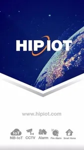 HIP IOT screenshot 0