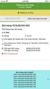 VTGO Chủ xe screenshot 2