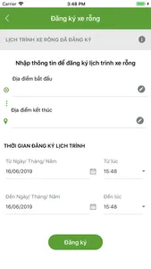 VTGO Chủ xe screenshot 7