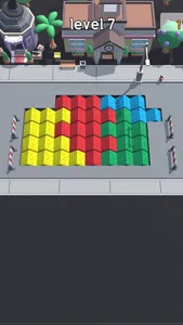 Fill the Hole 3D screenshot 3