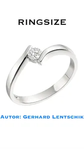 Ring Sizing screenshot 0