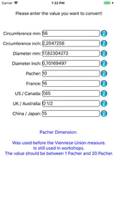 Ring Sizing screenshot 7