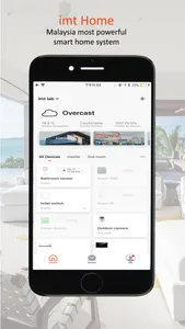 imt Home screenshot 0