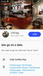 Amigos screenshot 2
