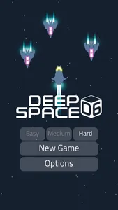 Deep Space D6 screenshot 3