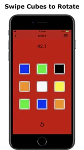 DanteCubes screenshot 1