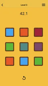 DanteCubes screenshot 3