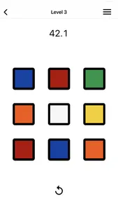 DanteCubes screenshot 4