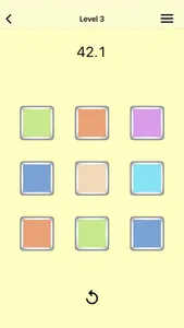DanteCubes screenshot 5