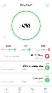 ملابس شيري screenshot 0