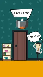 Escape Room: Math Door screenshot 4