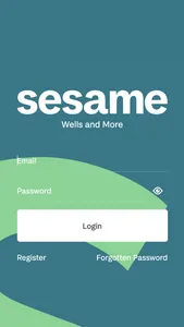 sesame: Wells & More screenshot 0