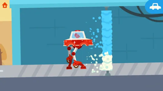 Car Adventure Games for Kids screenshot 4