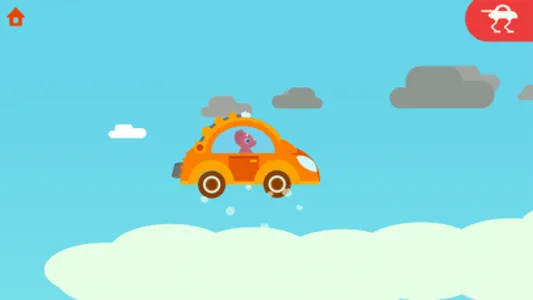 Car Adventure Games for Kids screenshot 6