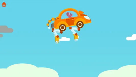 Car Adventure Games for Kids screenshot 9