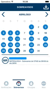 Belém Médicos screenshot 7