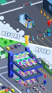 Car Wash Empire screenshot 3