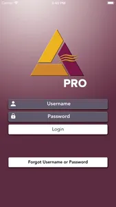 The National Alliance Pro screenshot 0