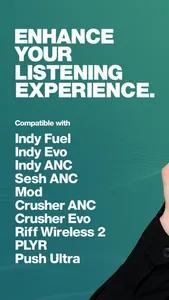 Skullcandy screenshot 0