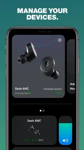 Skullcandy screenshot 3