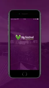 Vig Festival screenshot 0