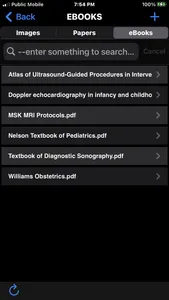 Katiba® Medical Imaging Studio screenshot 5