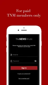 The News Minute screenshot 4