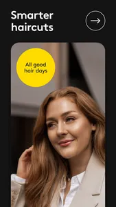 Cutters - Smarter Haircuts screenshot 0