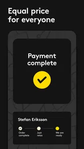 Cutters - Smarter Haircuts screenshot 6