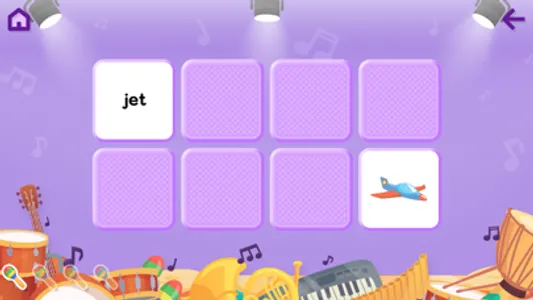 PHONICS SHOW screenshot 9