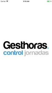 Gesthoras screenshot 0