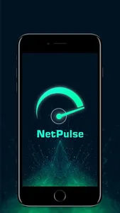 NetPulse Pro screenshot 0