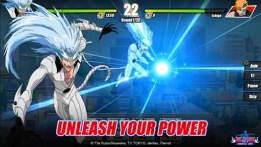 Bleach: Immortal Soul screenshot 5