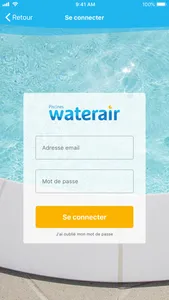 easy·care by Waterair screenshot 2