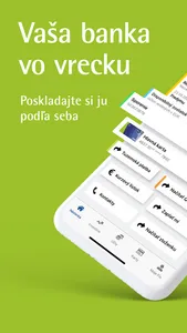 Fio Smartbanking SK screenshot 0