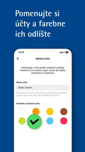 Fio Smartbanking SK screenshot 4