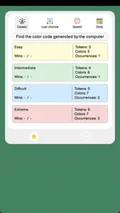 Code Breaker - with challenges screenshot 5