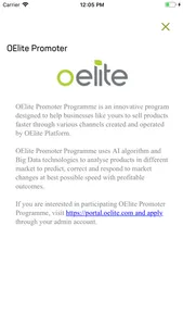 OElite Busines Suite screenshot 4