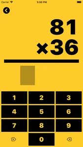 Math Practice by Wärn screenshot 2