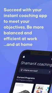 ShamanX Instant Coach screenshot 0