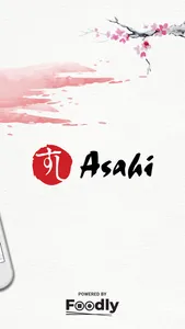 Asahi Sushi App screenshot 4